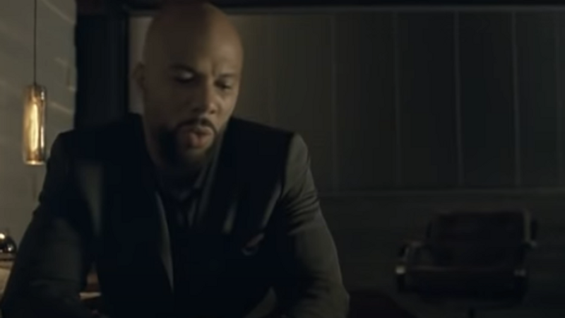 Common - I want you